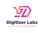 Digitizer Logo